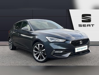 SEAT - Leon