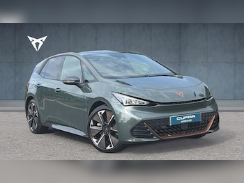 Used Cupra Born 2025 for sale - 79365319: Photo