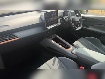 Used Cupra Born 2025 for sale - 79365319: Photo