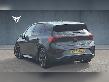 Used Cupra Born 2025 for sale - 79365319: Photo