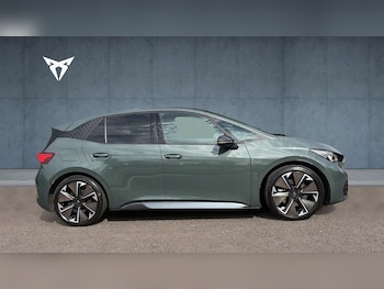 Used Cupra Born 2025 for sale - 79365319: Photo