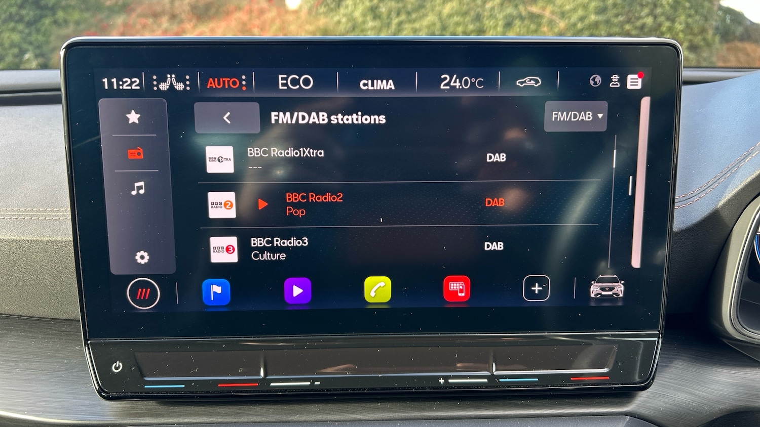 Used Cupra Formentor 2024 for sale - 76946713: Photo 12