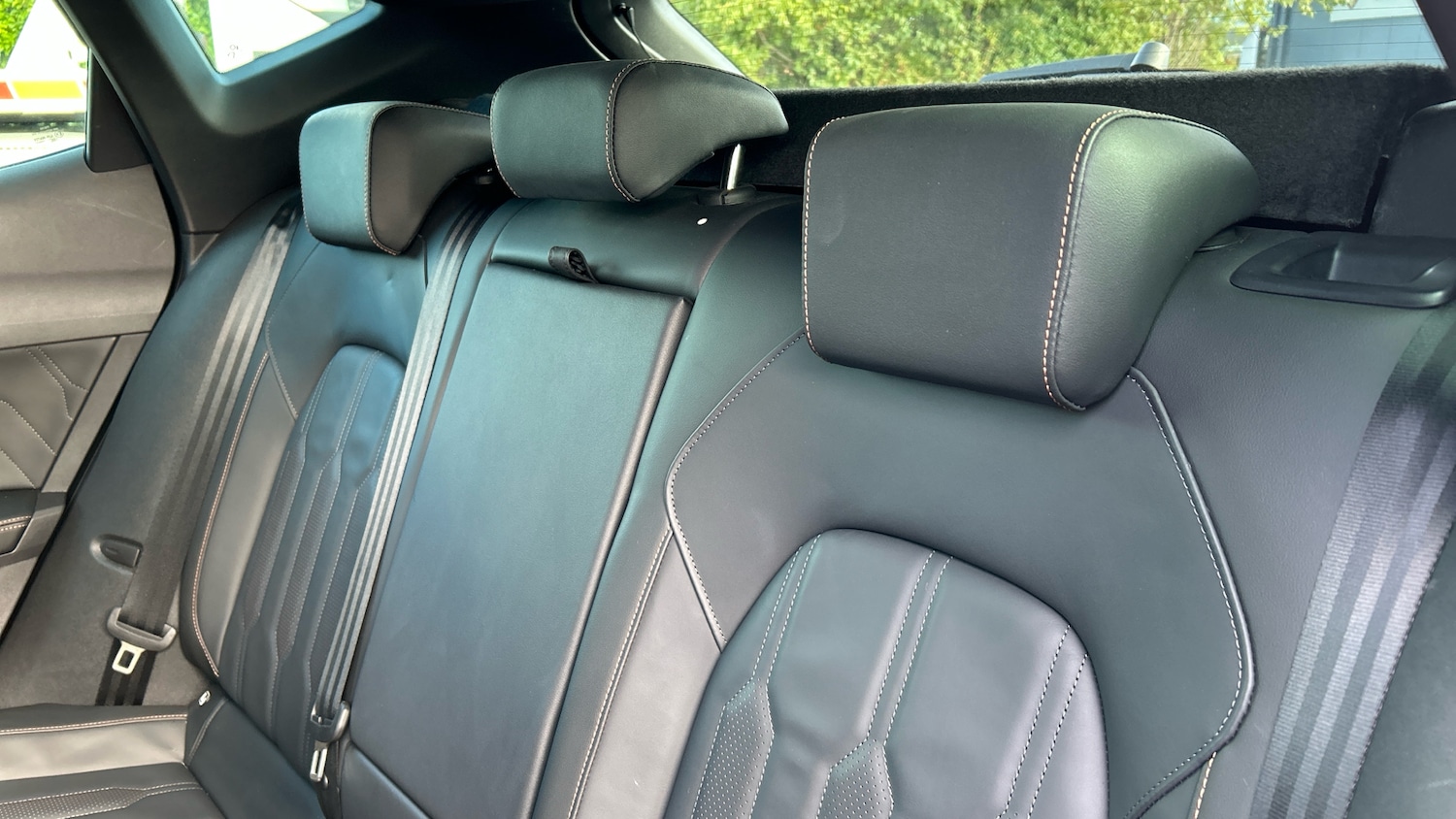 Used Cupra Formentor 2024 for sale - 76946713: Photo 16