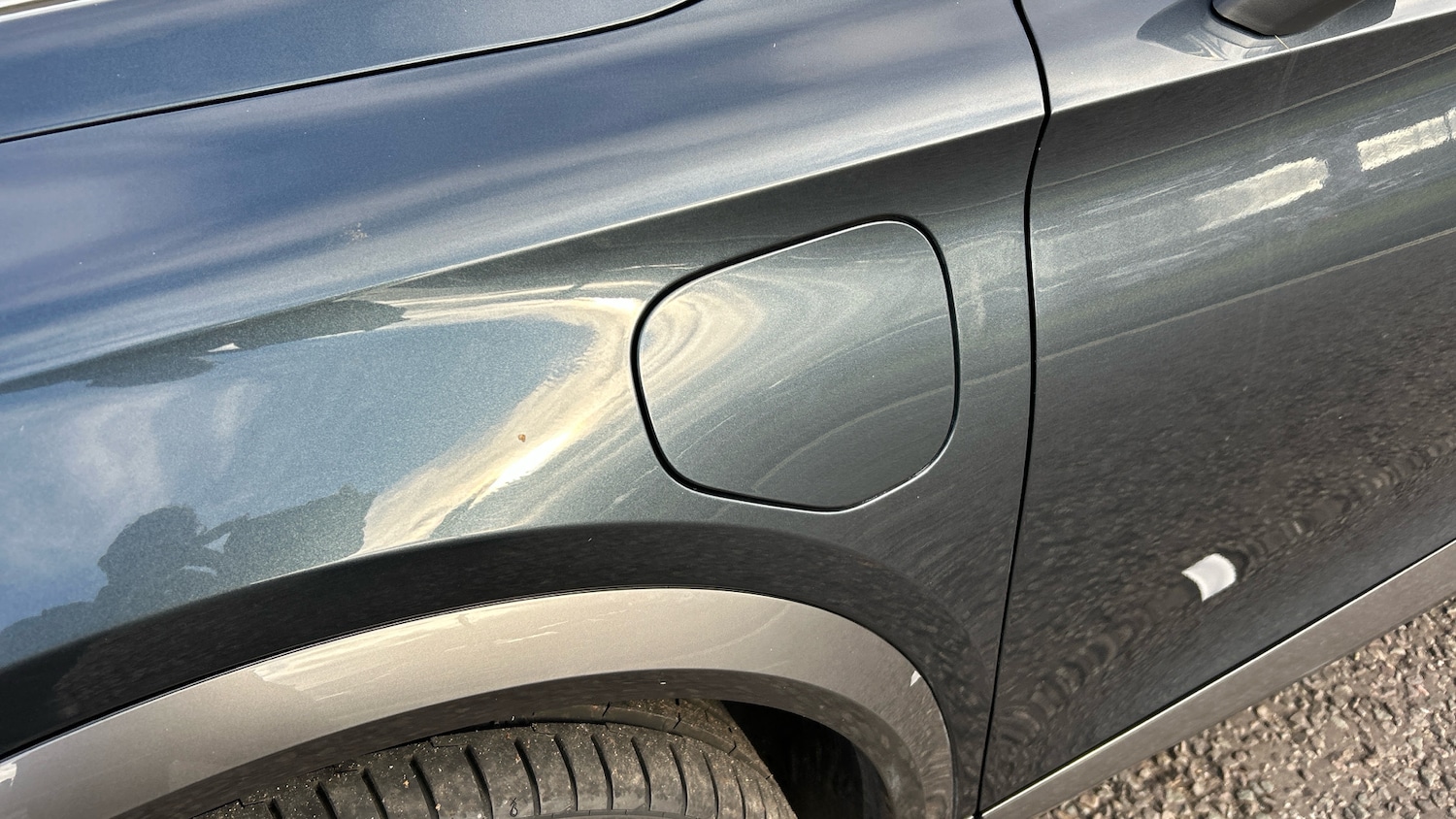 Used Cupra Formentor 2024 for sale - 76946713: Photo 25