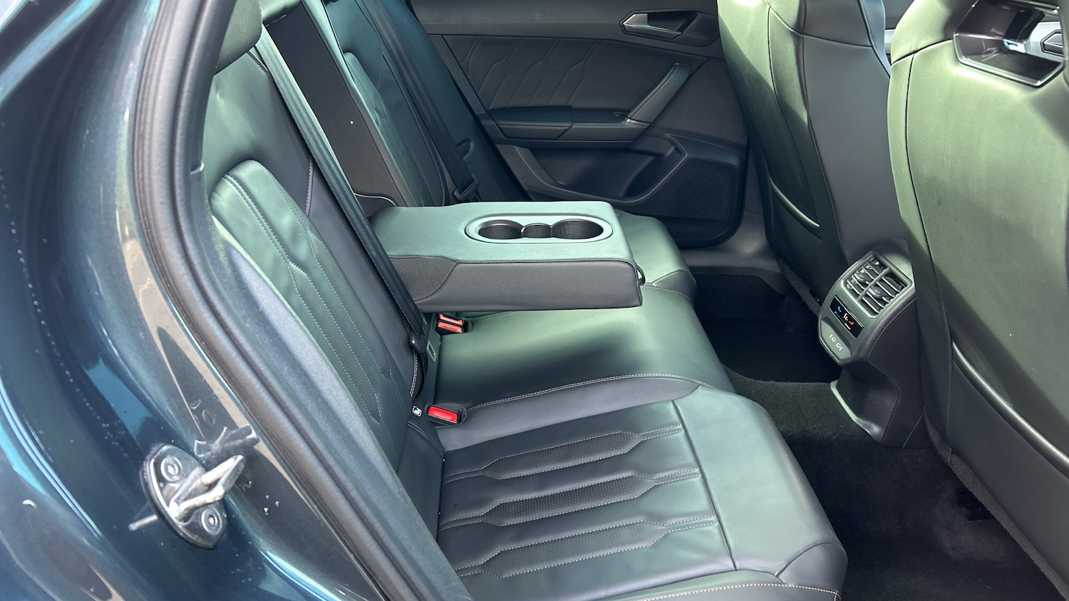 Used Cupra Formentor 2024 for sale - 76946713: Photo 27