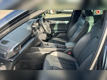 Used Cupra Formentor 2024 for sale - 76946713: Photo