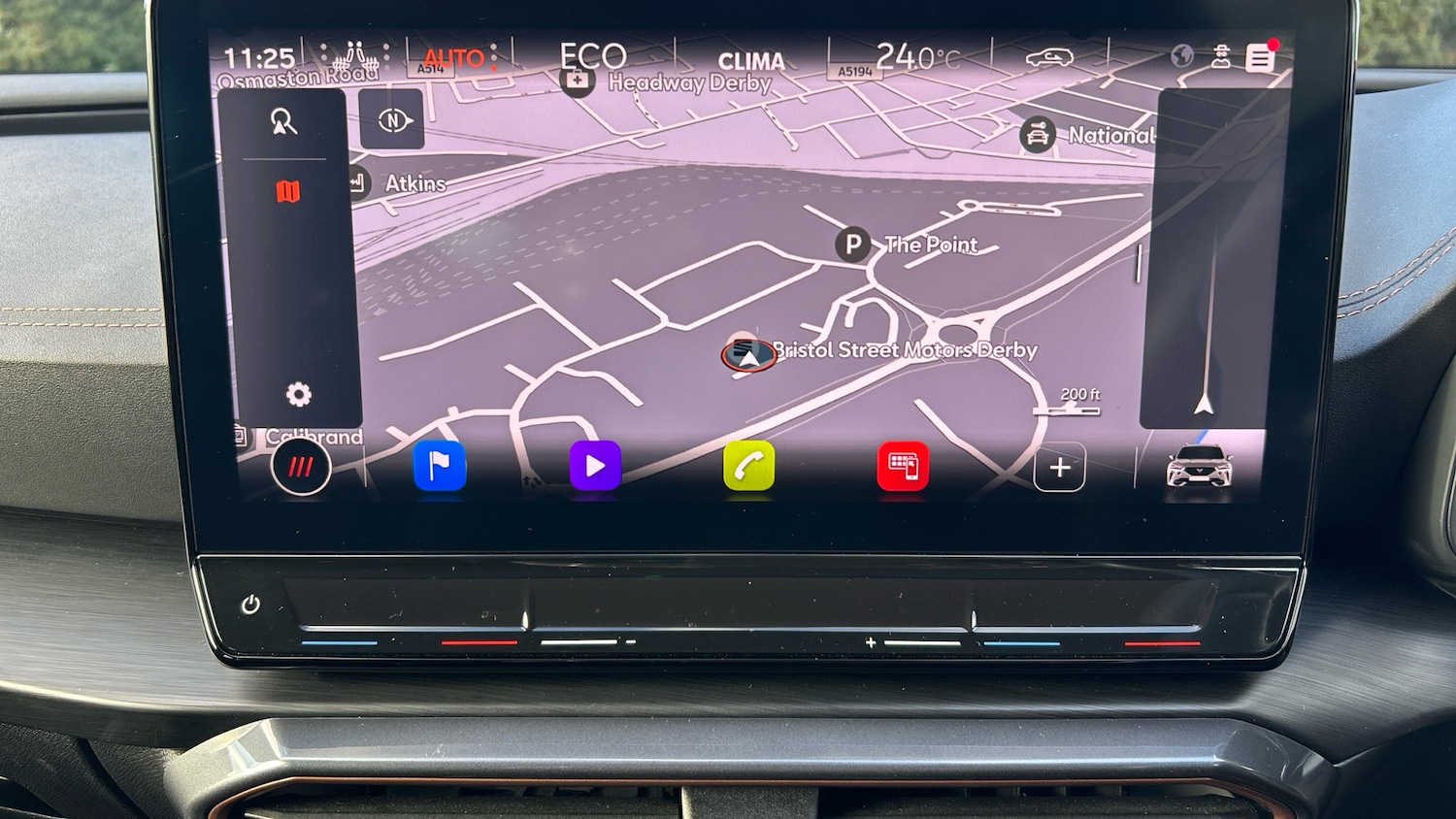 Used Cupra Formentor 2024 for sale - 76946713: Photo 36