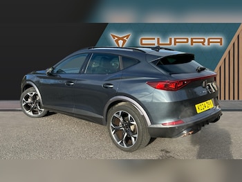 Used Cupra Formentor 2024 for sale - 76946713: Photo