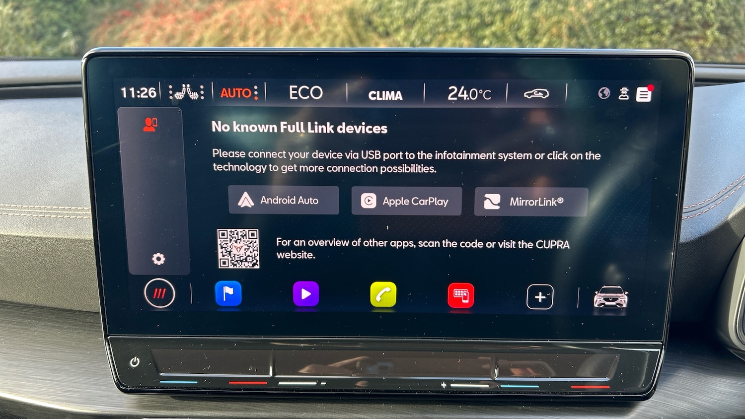 Used Cupra Formentor 2024 for sale - 76946713: Photo 40