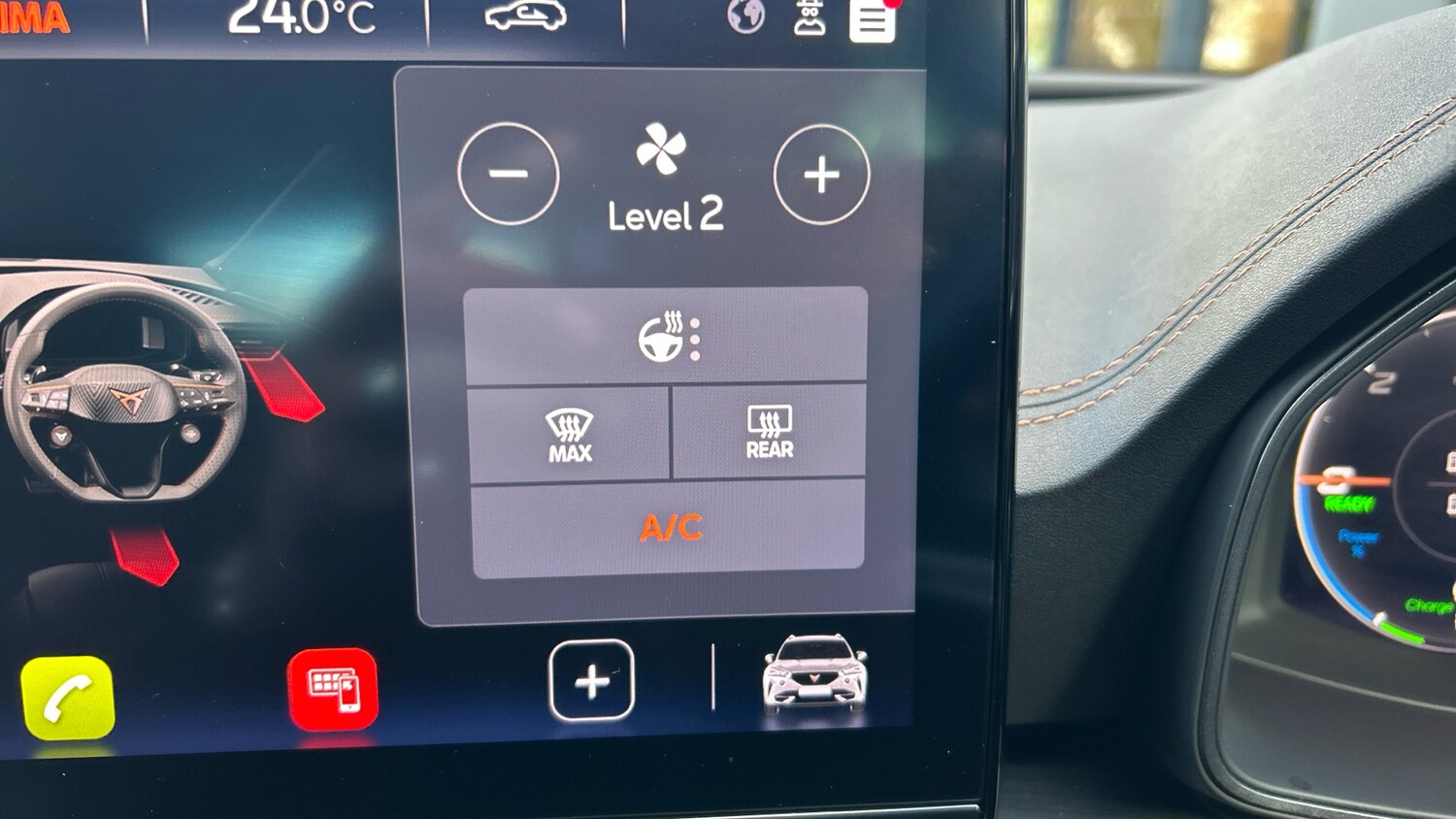 Used Cupra Formentor 2024 for sale - 76946713: Photo 41