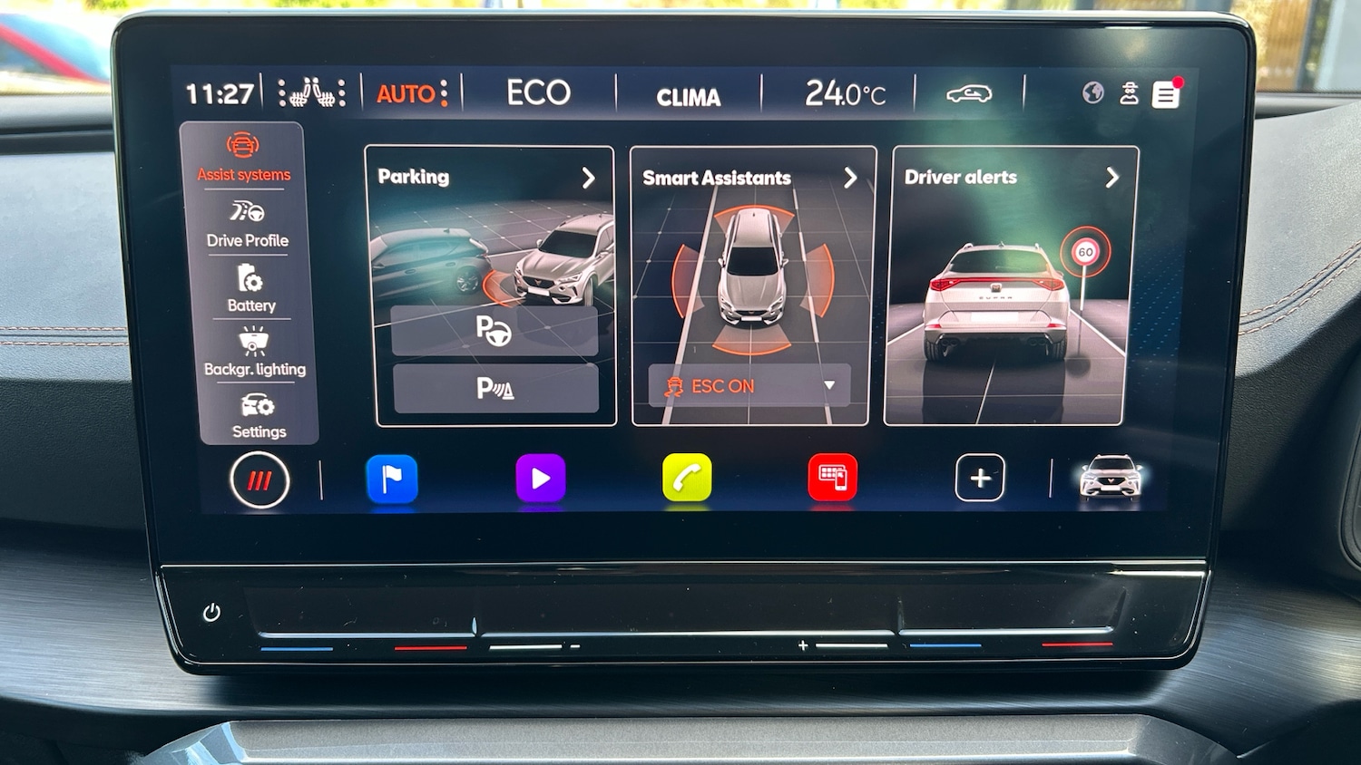 Used Cupra Formentor 2024 for sale - 76946713: Photo 42