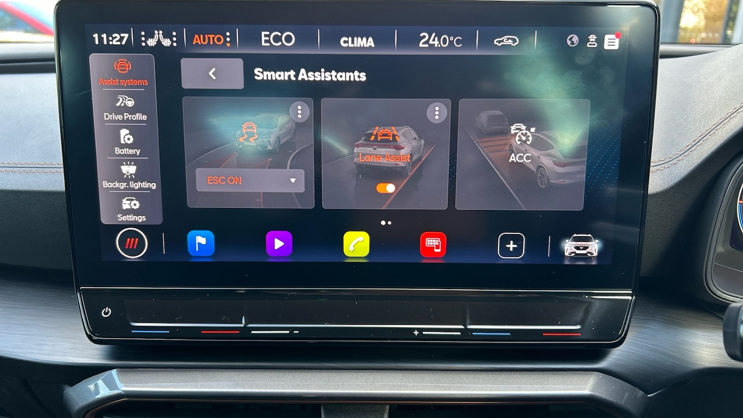 Used Cupra Formentor 2024 for sale - 76946713: Photo 43