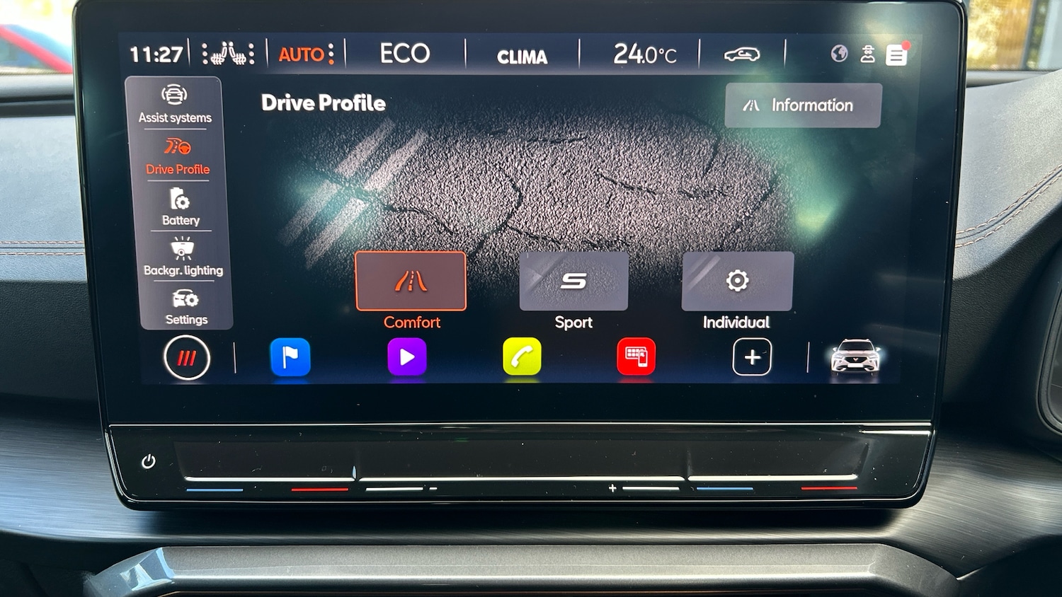 Used Cupra Formentor 2024 for sale - 76946713: Photo 45