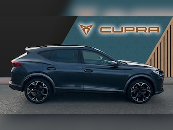 Used Cupra Formentor 2024 for sale - 76946713: Photo