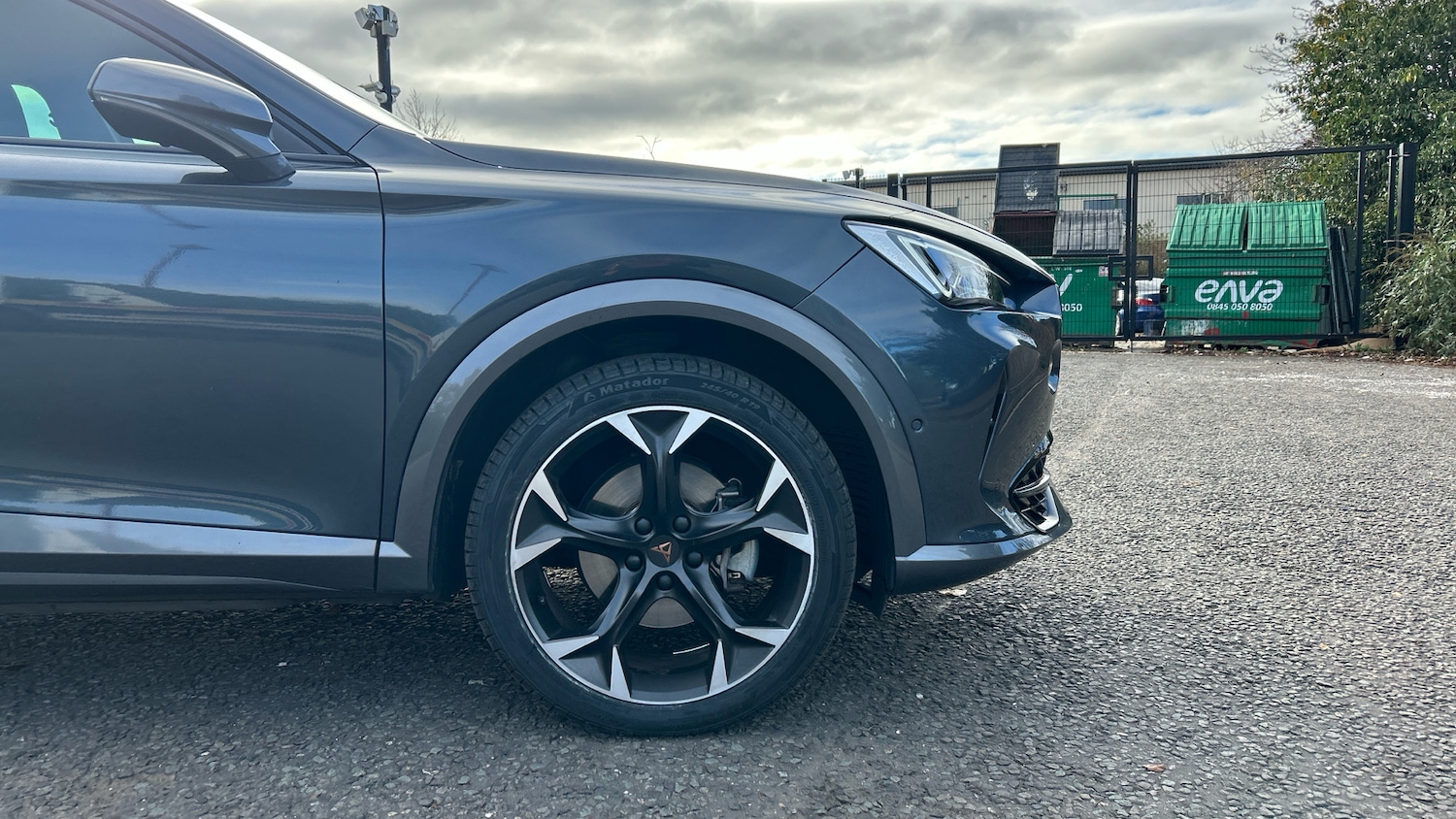 Used Cupra Formentor 2024 for sale - 76946713: Photo 5