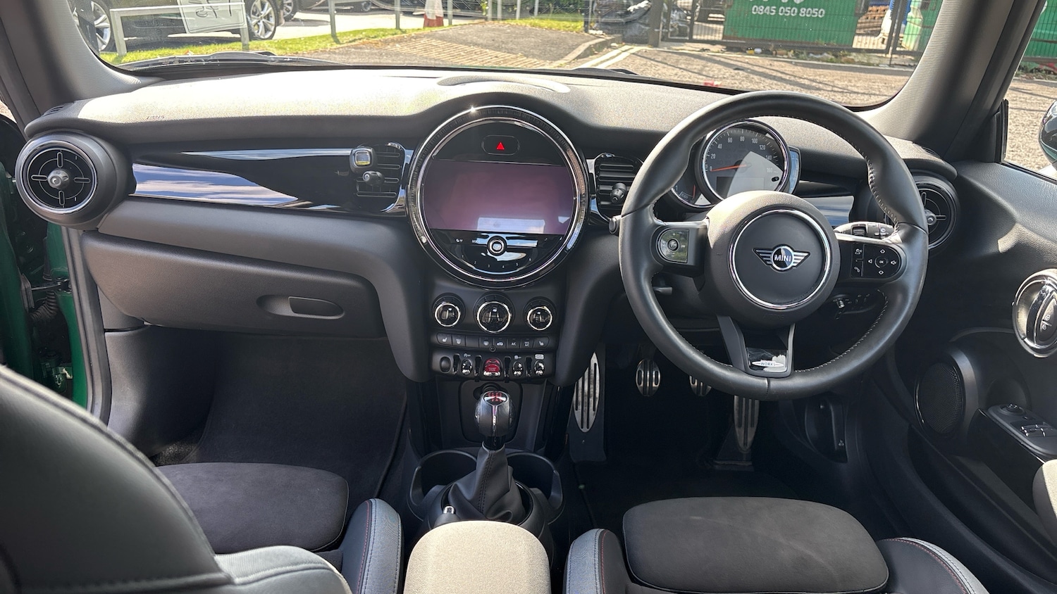 Used MINI Hatch 2022 for sale - 76036593: Photo 10