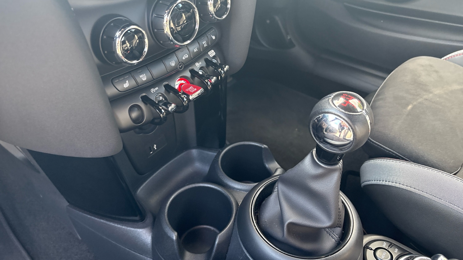 Used MINI Hatch 2022 for sale - 76036593: Photo 13