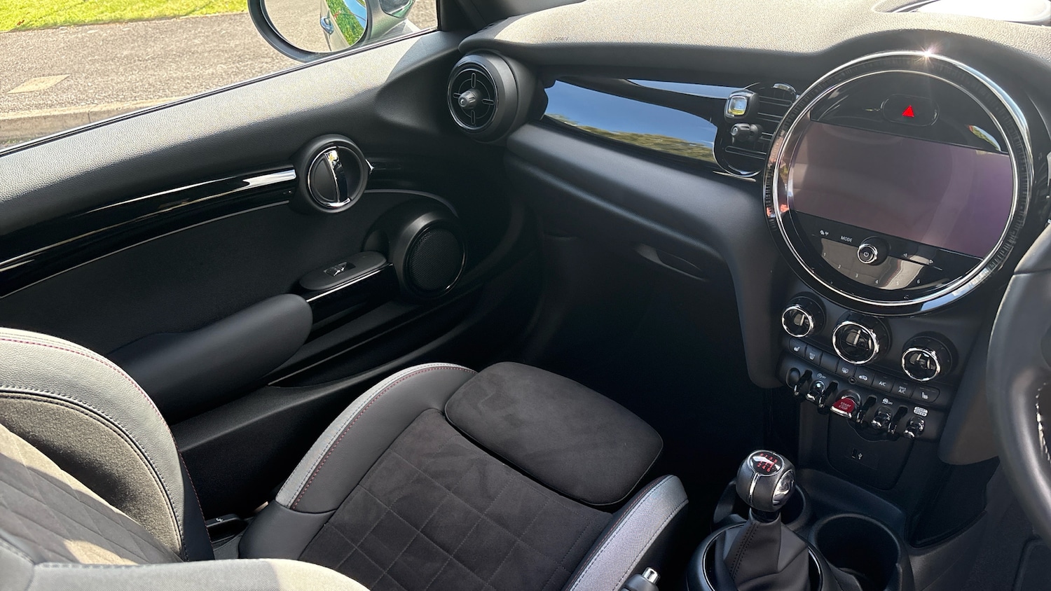 Used MINI Hatch 2022 for sale - 76036593: Photo 14