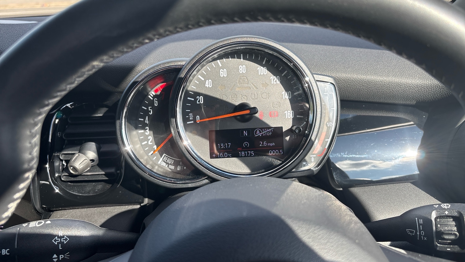 Used MINI Hatch 2022 for sale - 76036593: Photo 18
