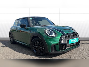 MINI - Hatch