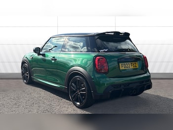Used MINI Hatch 2022 for sale - 76036593: Photo 2
