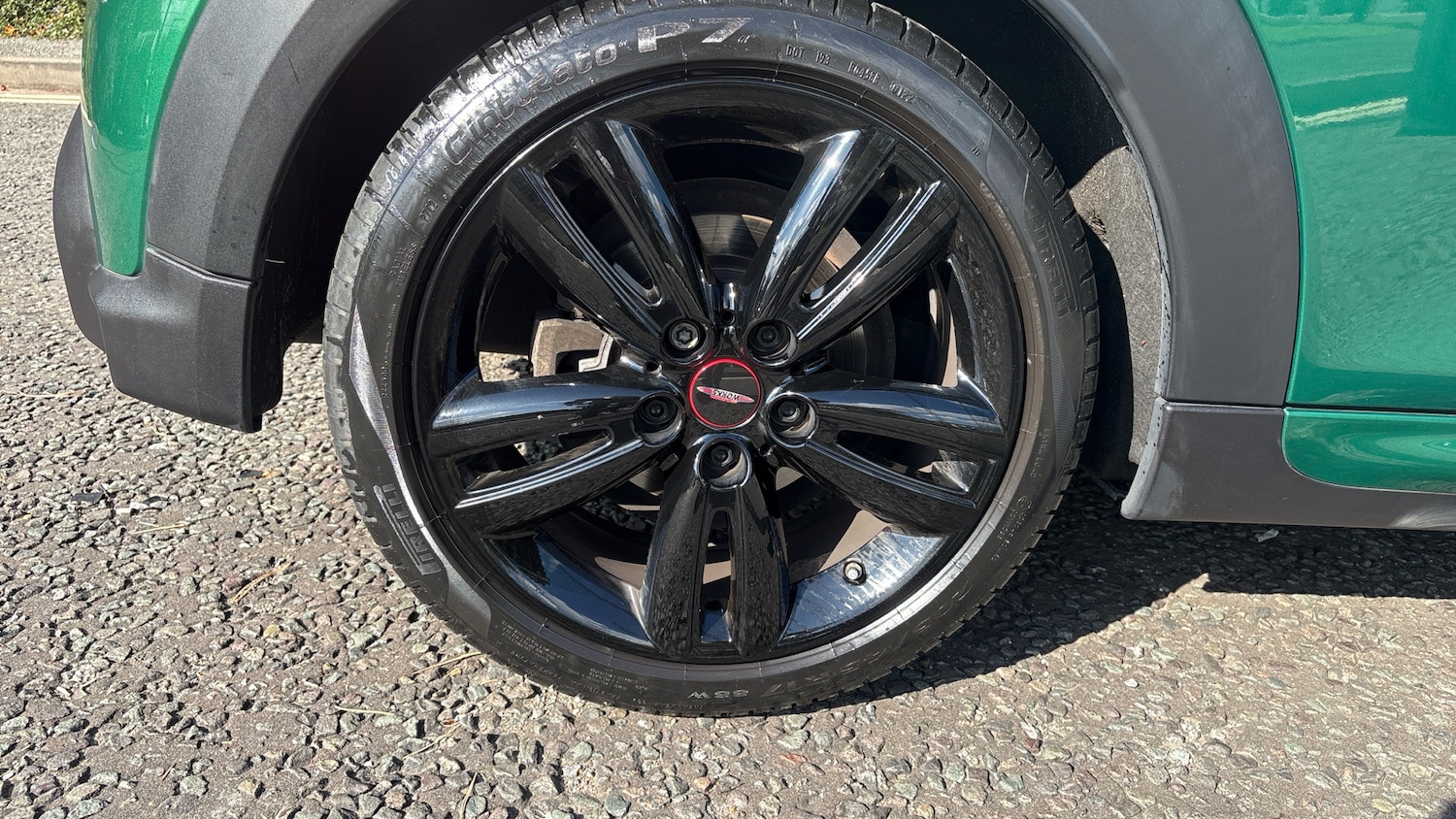 Used MINI Hatch 2022 for sale - 76036593: Photo 33