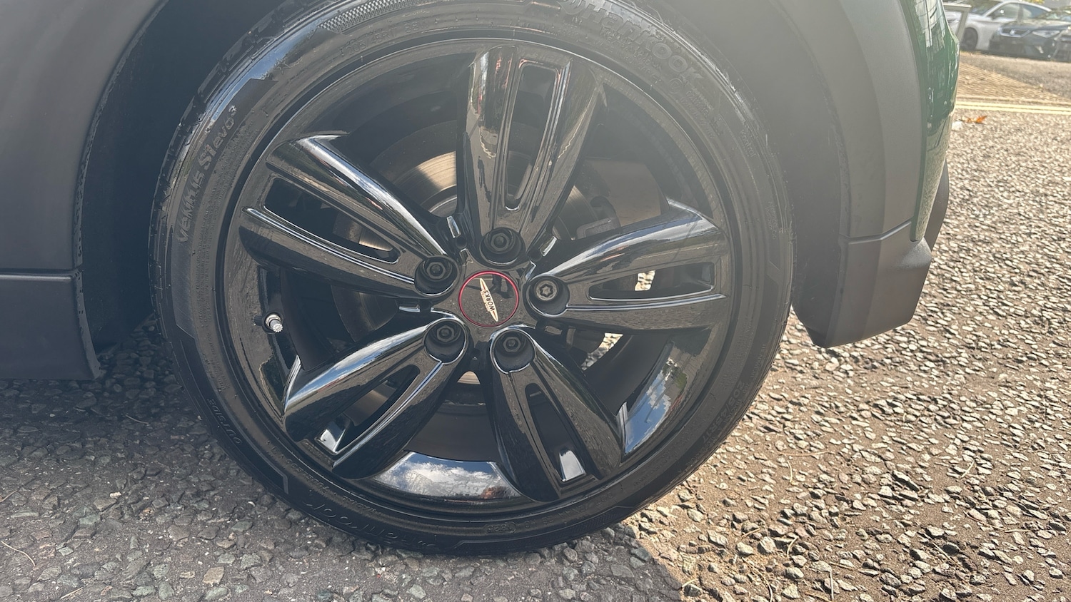 Used MINI Hatch 2022 for sale - 76036593: Photo 34