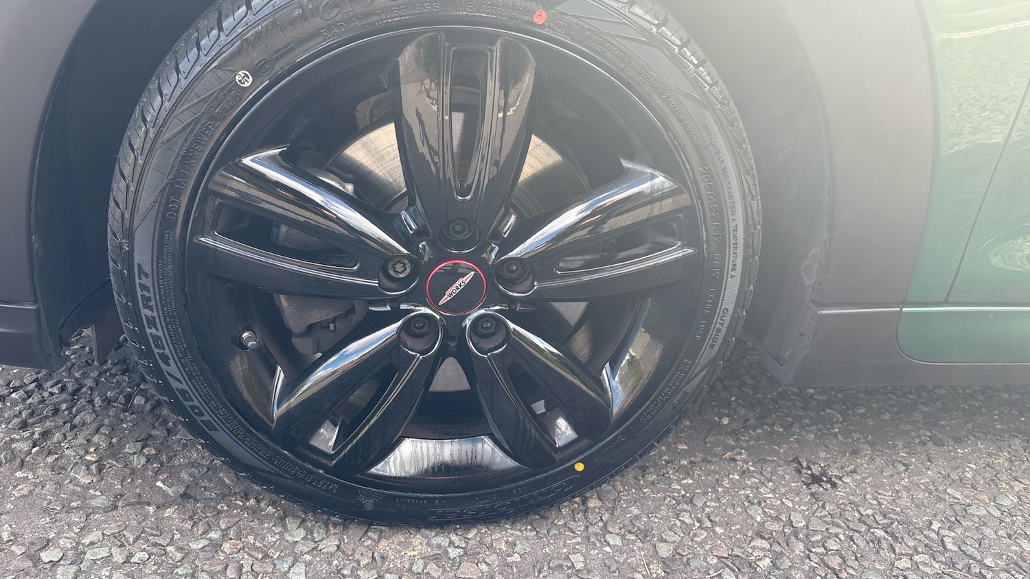 Used MINI Hatch 2022 for sale - 76036593: Photo 35