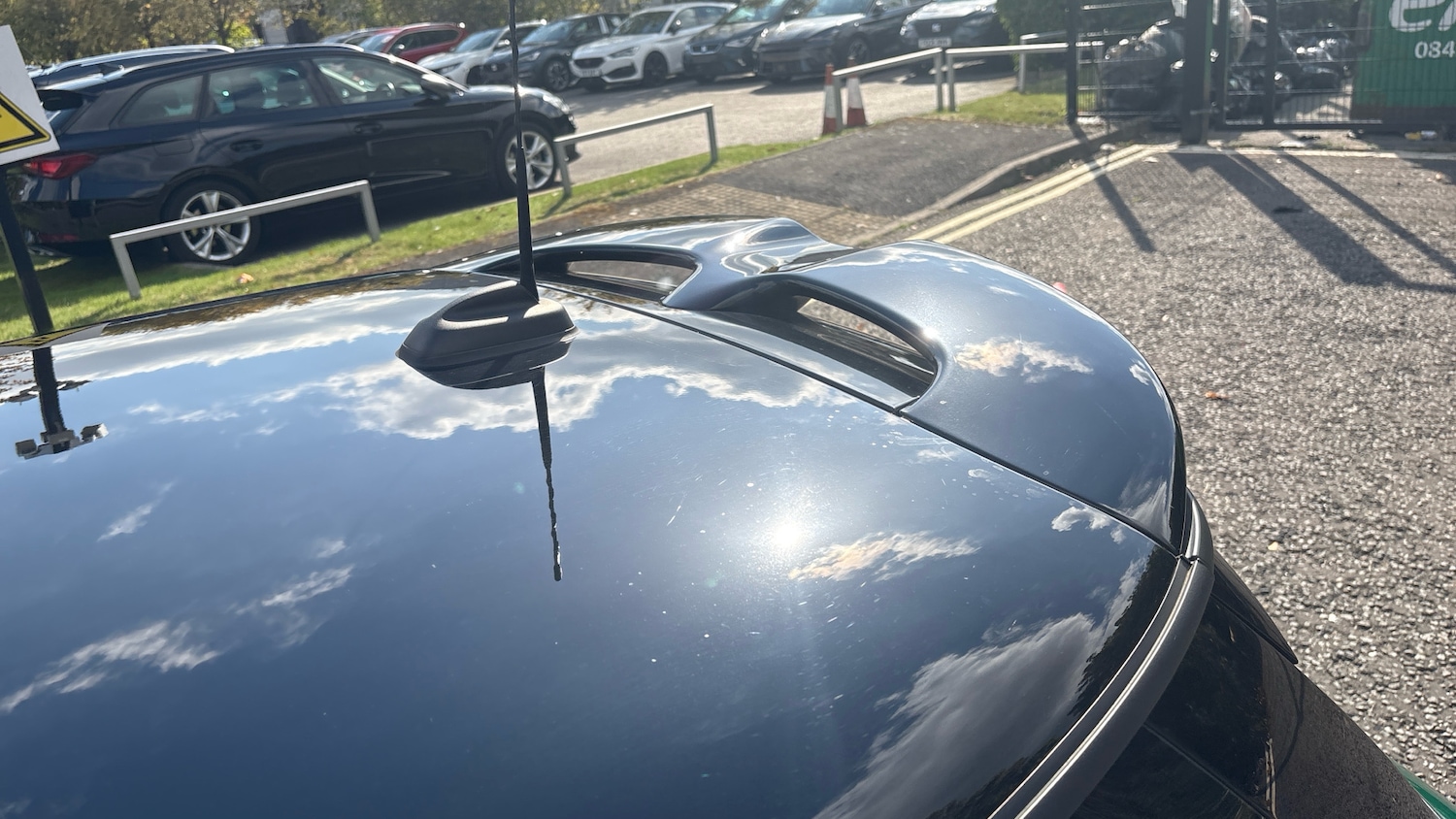 Used MINI Hatch 2022 for sale - 76036593: Photo 37