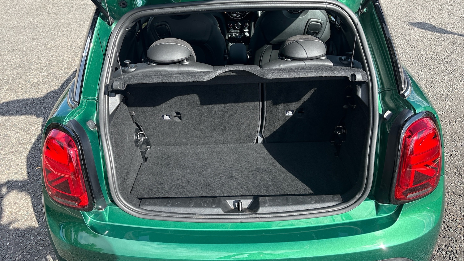 Used MINI Hatch 2022 for sale - 76036593: Photo 4