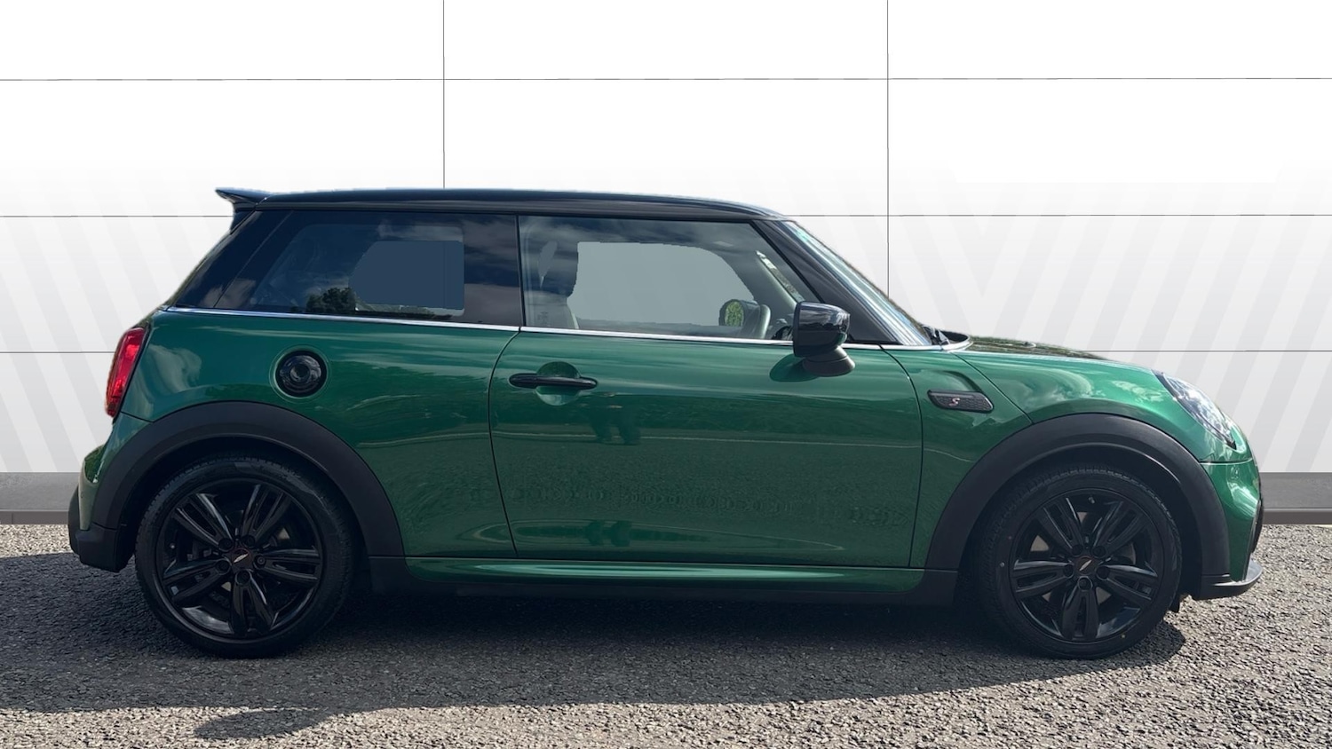 Used MINI Hatch 2022 for sale - 76036593: Photo 5