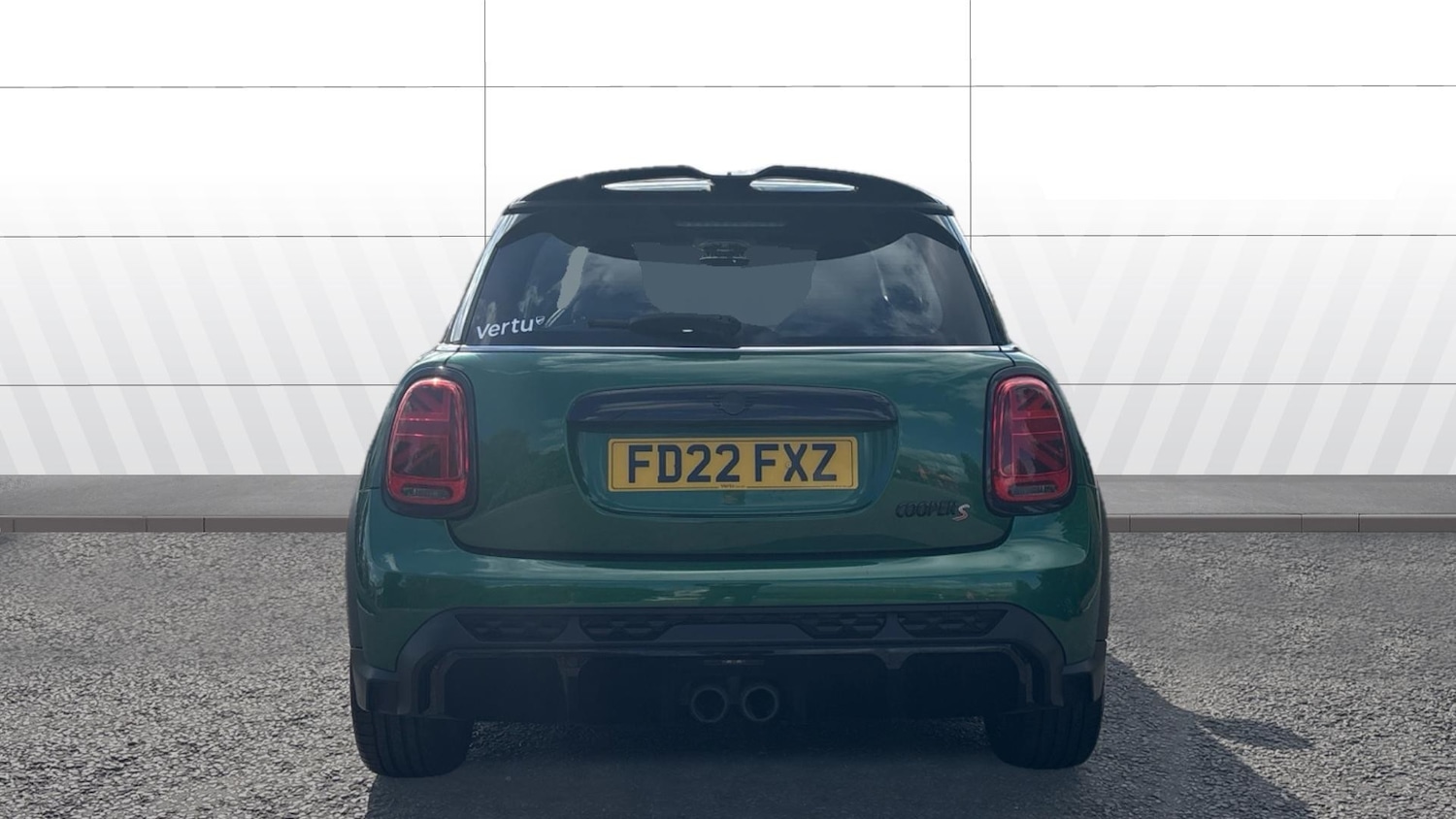 Used MINI Hatch 2022 for sale - 76036593: Photo 6