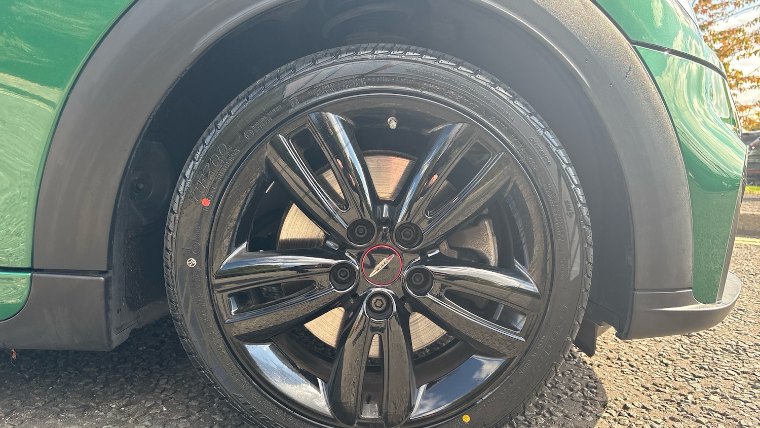 Used MINI Hatch 2022 for sale - 76036593: Photo 7