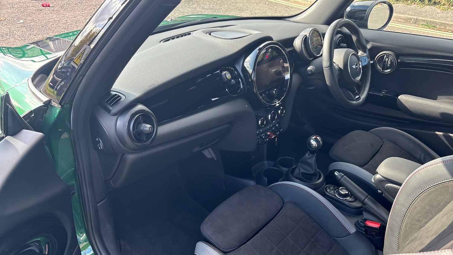 Used MINI Hatch 2022 for sale - 76036593: Photo 9