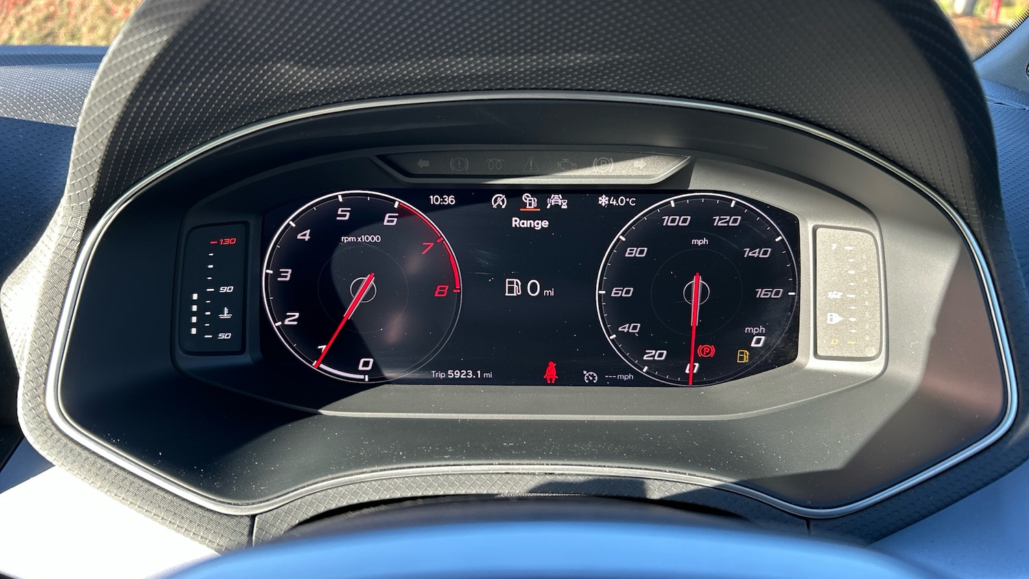 Used SEAT Ibiza 2023 for sale - 76611519: Photo 11