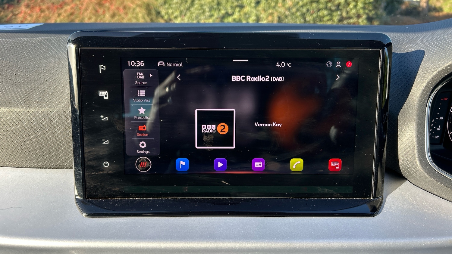 Used SEAT Ibiza 2023 for sale - 76611519: Photo 12