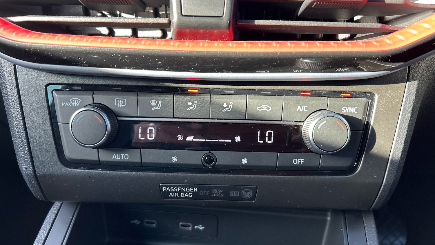 Used SEAT Ibiza 2023 for sale - 76611519: Photo 13