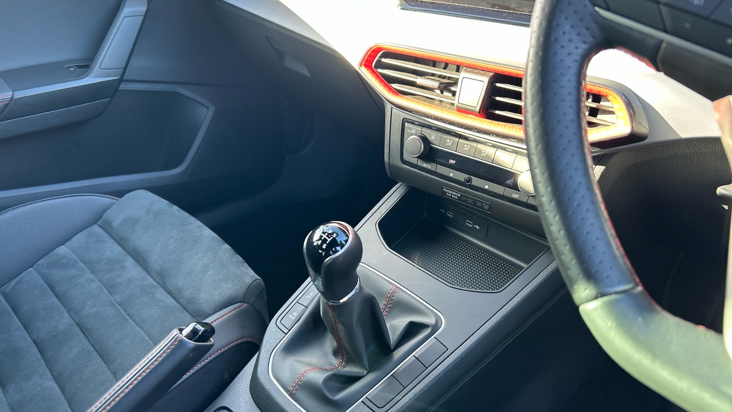 Used SEAT Ibiza 2023 for sale - 76611519: Photo 14