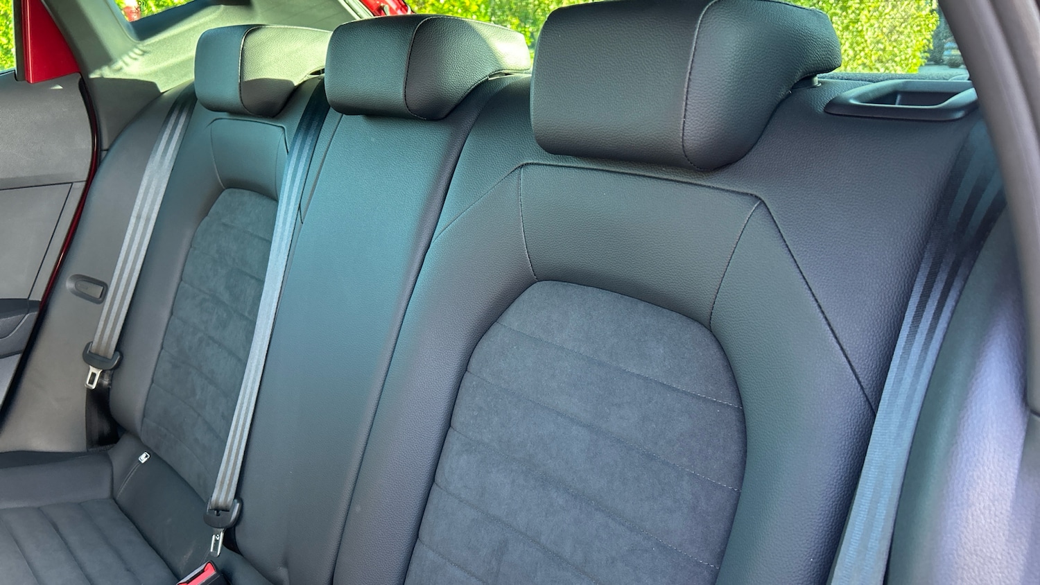 Used SEAT Ibiza 2023 for sale - 76611519: Photo 16