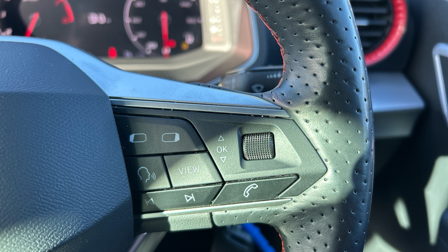 Used SEAT Ibiza 2023 for sale - 76611519: Photo 18