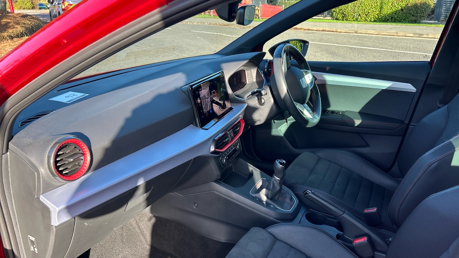 Used SEAT Ibiza 2023 for sale - 76611519: Photo 2