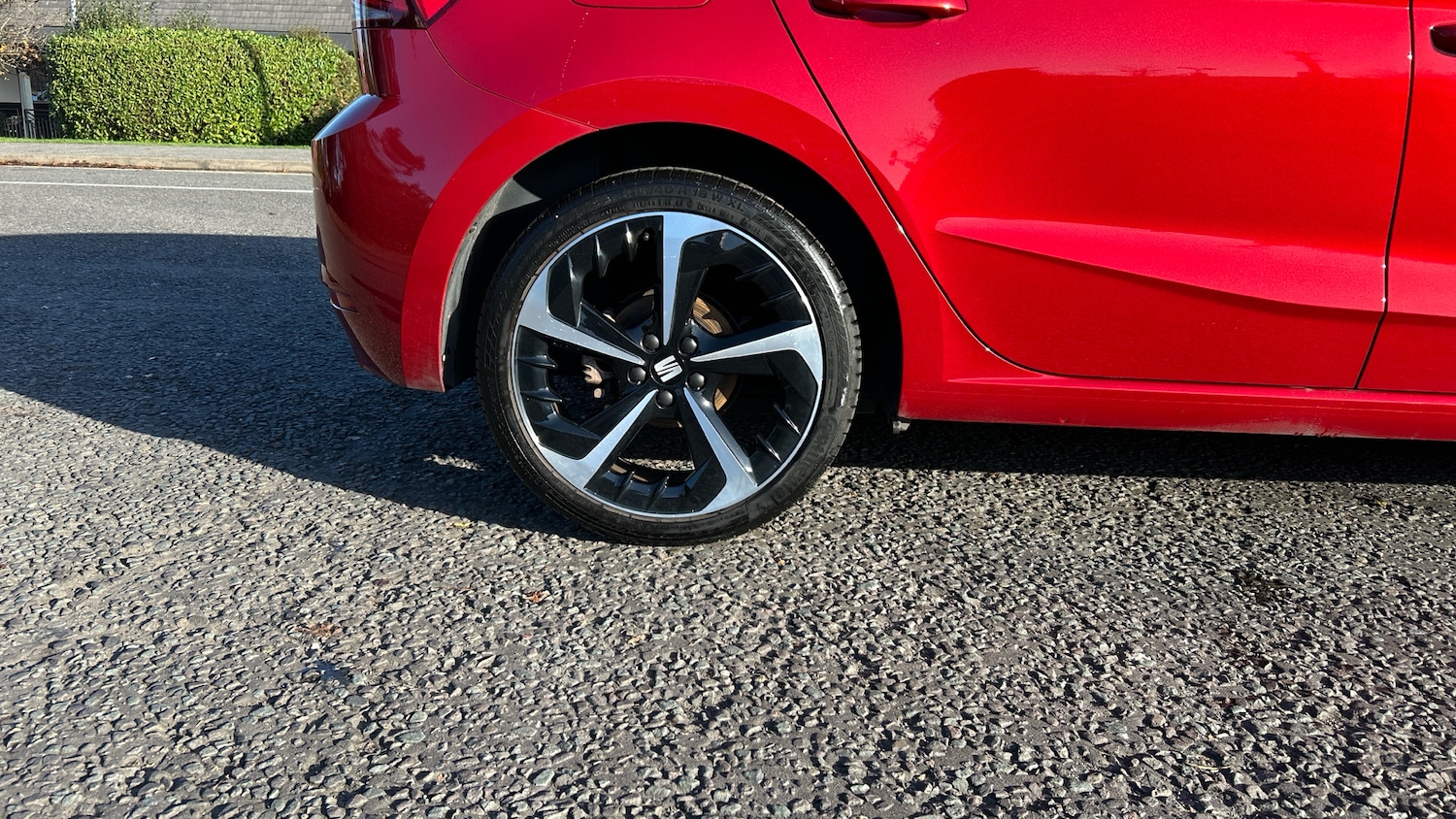 Used SEAT Ibiza 2023 for sale - 76611519: Photo 22