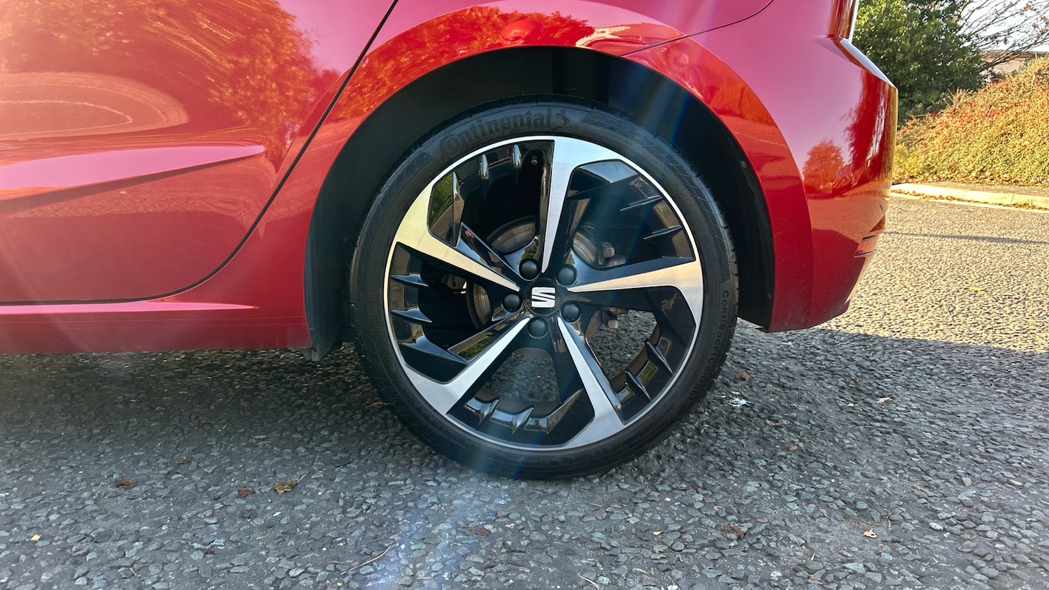 Used SEAT Ibiza 2023 for sale - 76611519: Photo 23