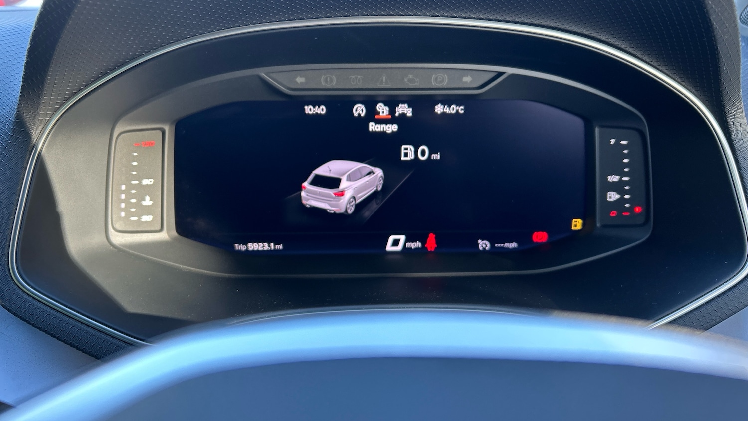 Used SEAT Ibiza 2023 for sale - 76611519: Photo 27