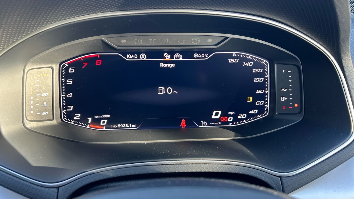 Used SEAT Ibiza 2023 for sale - 76611519: Photo 28