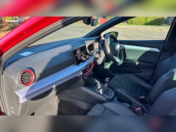 Used SEAT Ibiza 2023 for sale - 76611519: Photo