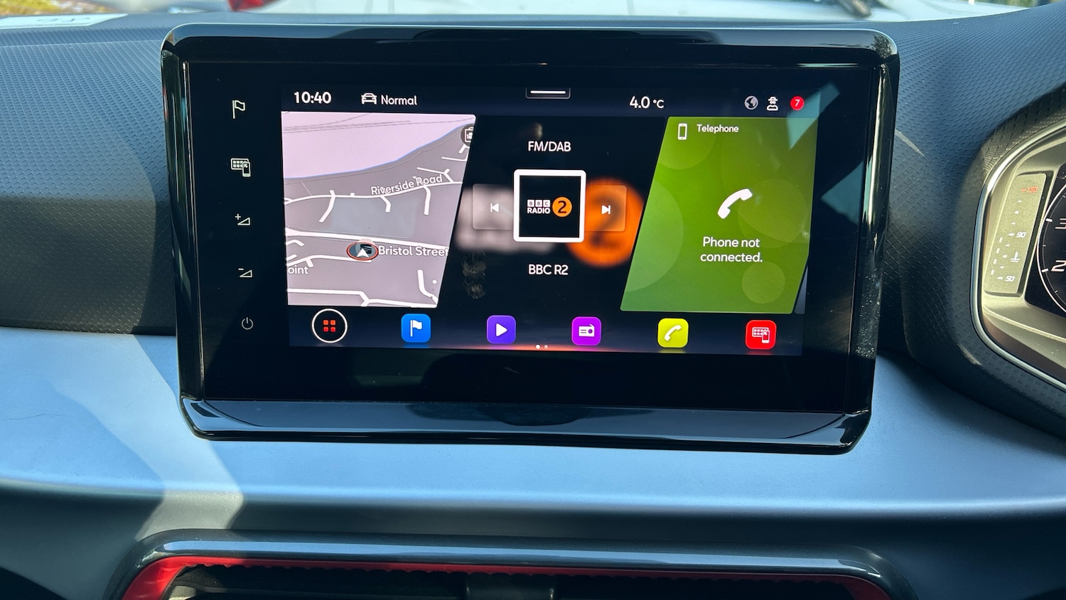 Used SEAT Ibiza 2023 for sale - 76611519: Photo 30