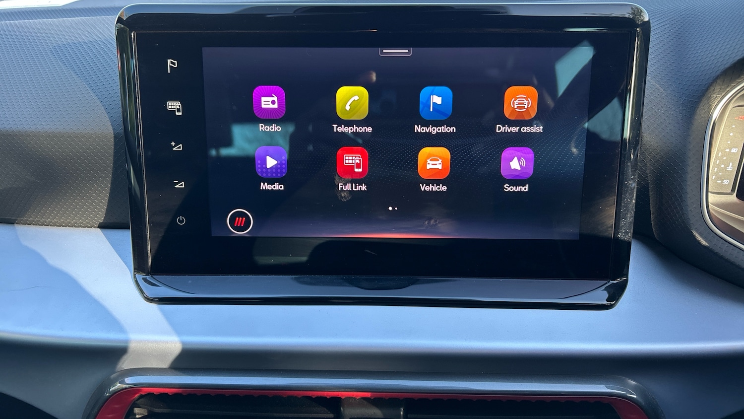 Used SEAT Ibiza 2023 for sale - 76611519: Photo 31