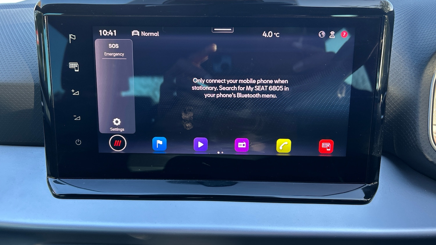 Used SEAT Ibiza 2023 for sale - 76611519: Photo 34