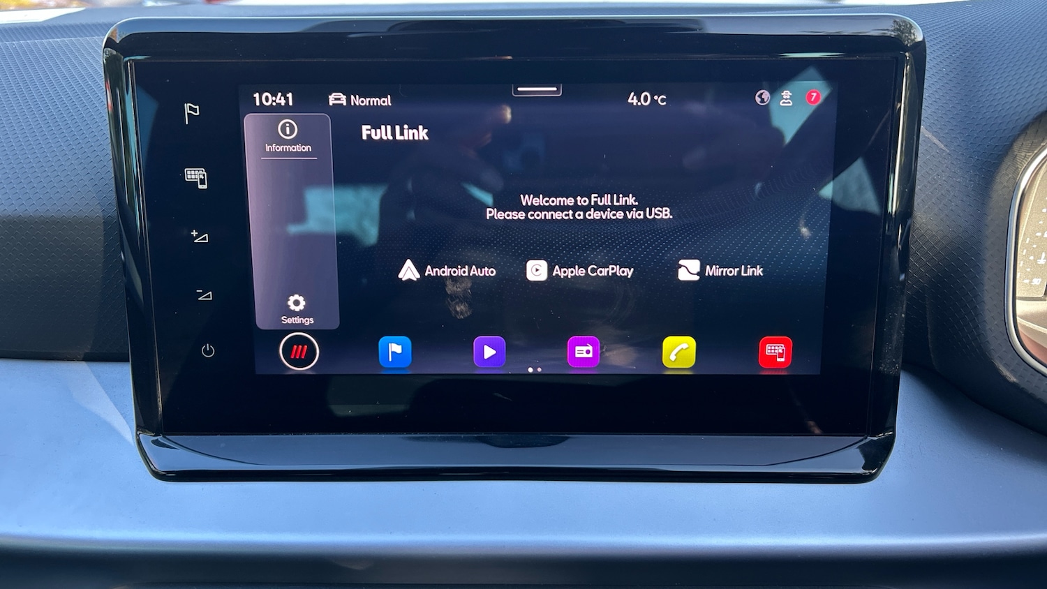 Used SEAT Ibiza 2023 for sale - 76611519: Photo 35